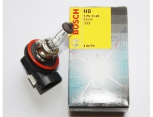 Bóng đèn H8 12V 35W